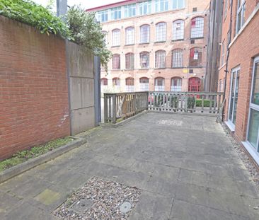 2 Bedroom Apartment - Photo 4
