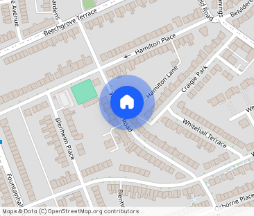 70 Whitehall Road, Aberdeen, AB25 2PR - Photo 1