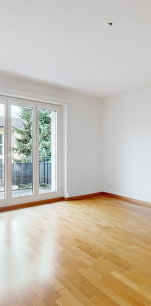 Attractive apartment with modern equipment in a green environment - Photo 1