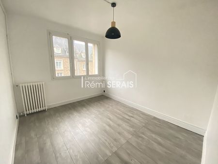 Location Appartement 3 pièces 55m² - Photo 2