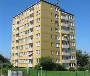 Demnächst frei! 3-Zimmer-Wohnung in Unna Süd - Photo 1