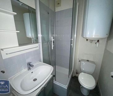 Location Appartement 1 pièce 18m² NANTES 44200 - Photo 4