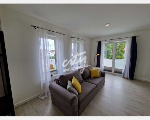 Szczecin - Фото 1