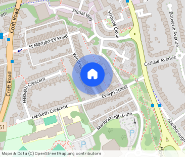 Winifred Street, Swindon, SN3 - Photo 1