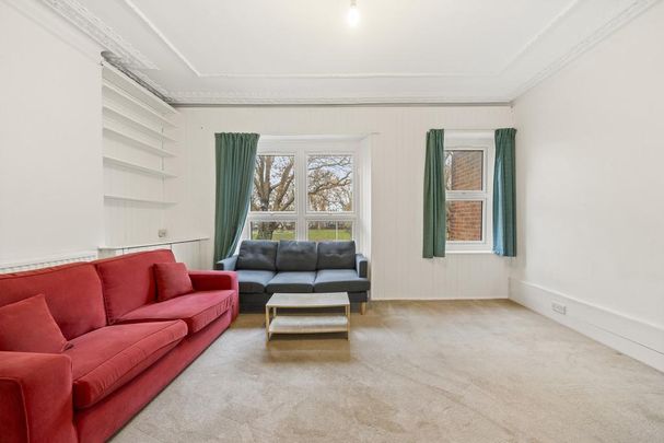 3 bedroom apartment to rent - Photo 1