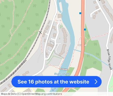 Apartment 42, Ironworks, Ironworks Road, Backbarrow, Ulverston, Cum... - Photo 1