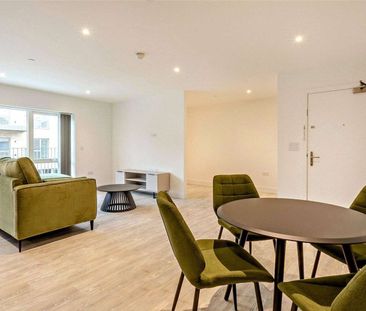 Brand-new two bedroom apartment in the popular Marleigh Park Develo... - Photo 3