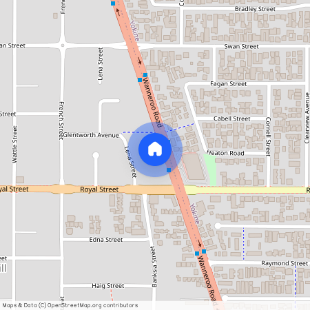 139C Wanneroo Road, Tuart Hill WA 6060 Australia