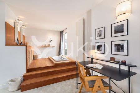 Appartement • Saint James-Delabordère, Neuilly-sur-Seine - Photo 3