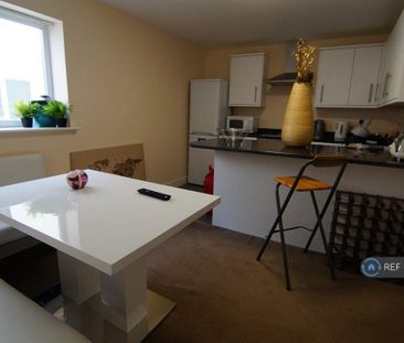 5 bedroom terraced house to rent - Photo 4