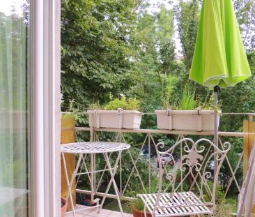 U4 Nähe - gemütliche 2 Zimmer Wohnung!! - Photo 4