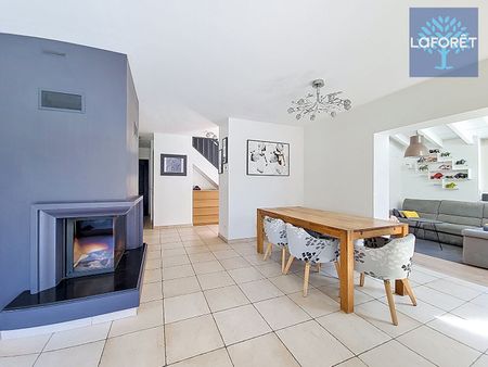 Maison T7 BRIGNAIS à louer - Photo 5