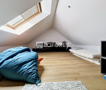 Maison T5 MONTIGNY LE BRETONNEUX à louer - Photo 1