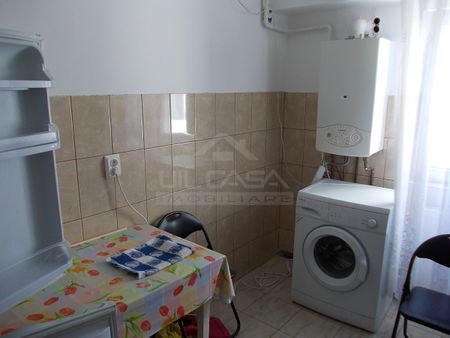 Apartament, 2CD, Billa- Gara, cu CT - Fotografie 4