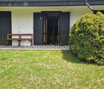 Quadrilocale via Sauze 3, Sestriere - Photo 1