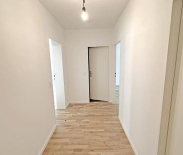 Beethovenstraße - 2-Zimmer-Wohnungen in Seelze - Foto 4