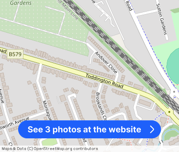 1 bedroom house for rent - Photo 1