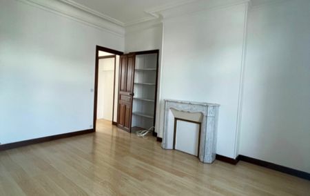 A Louer Reims-Jamin T5 Duplex 86.50m² - Photo 2