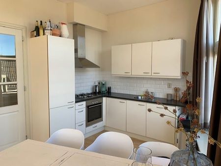 Nieuwsteeg 55-B, Binnenstad - Buurt 10 02, 1621EC, Hoorn (Nh) - Photo 4