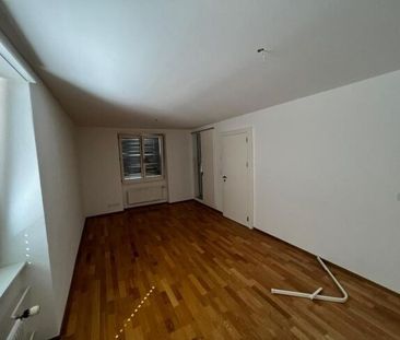 Appartement moderne dans le centre de Domat/Ems - Photo 1