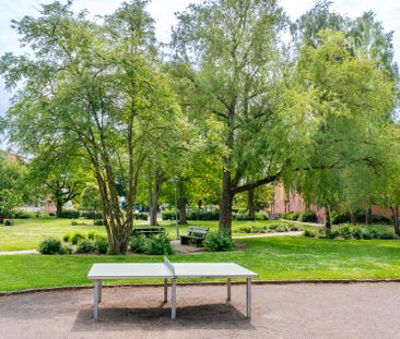 Hallingsgatan 8 D, Lorensborg - Foto 5