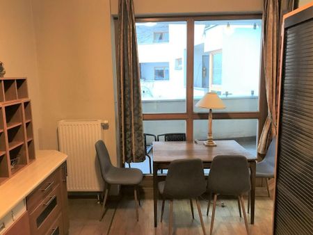 Warszawa, Mokotów Dolny, Sadyba, Idzikowskiego - Zdjęcie 5