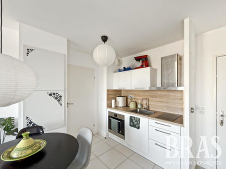 Location Appartement 2 pièces 37m² NANTES 44100 - Photo 5