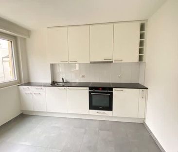 5.5 Zimmer, 123 m², 3. Stock - Foto 3