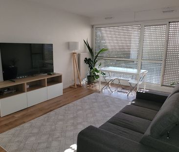 Appartement T3 près de RIS ORANGIS à louer - Photo 4