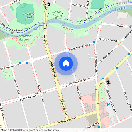 8/36 Sixth avenue, NSW 2194, Campsie