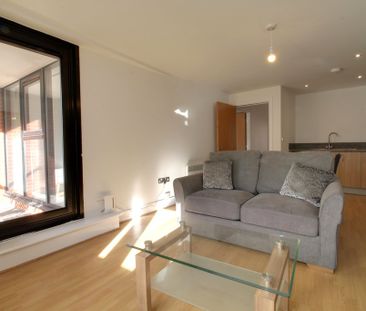 Arena View, 2 Edward Street, Birmingham - Photo 6