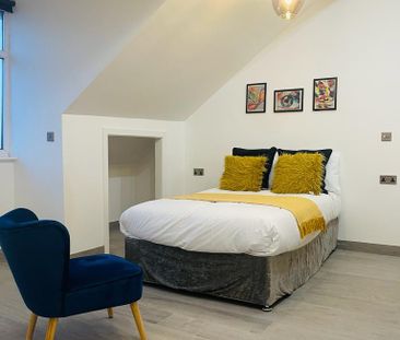 2 bedroom flat to rent - Photo 4