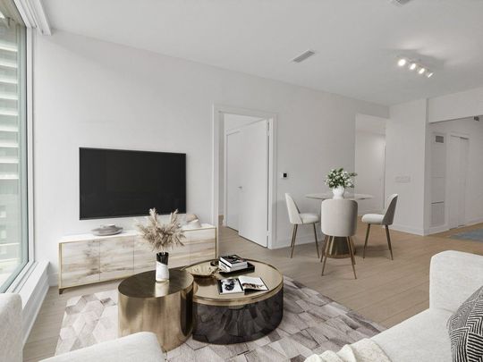 For Lease - 15 Mercer Street Unit# 710, Toronto, Ontario - Photo 1