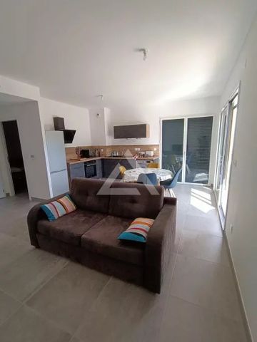 Location Appartement 2 pièces 44m² EZE 06360 - Photo 2