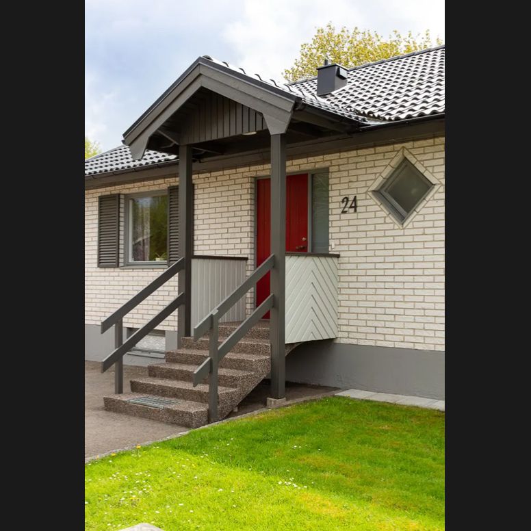 Marknadsvägen, Glimåkra - Photo 1