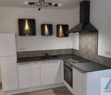 Location Appartement 2 pièces 27m² ROQUEVAIRE 13360 - Photo 1