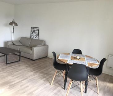 Appartement type 2 meublé 46m2 ORLEANS - Photo 2