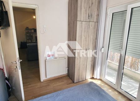 Διαμέρισμα για ενοικίαση Αγία Τριάδα (Φάληρο - Ιπποκράτειο) - Photo 2