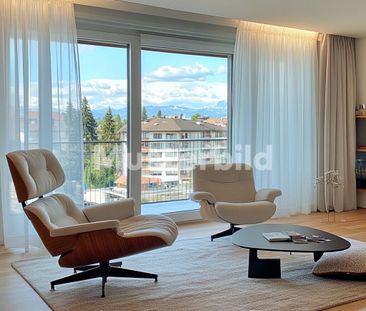 Exchange property: Charming 2.5-room apartment in the heart of Zurich - Photo 1