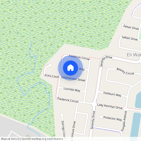 14 Bonavista Way, Qld 4655, Eli Waters
