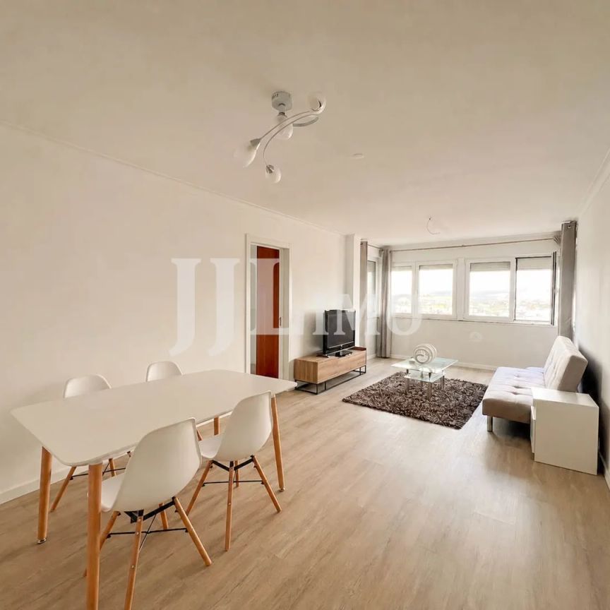 Apartamento T3 - Photo 2