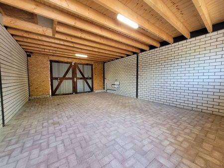 Te huur: Huis Koppelen in Steensel - Foto 5