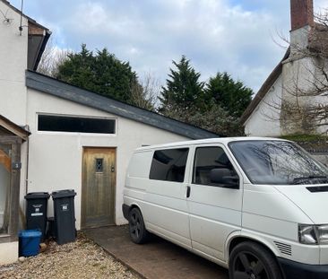 1 bedroom Ground Floor, Semi Detached Annexe to rent - Photo 6