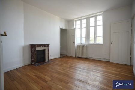 Location Appartement 4 pièces 91m² REIMS 51100 - Photo 4