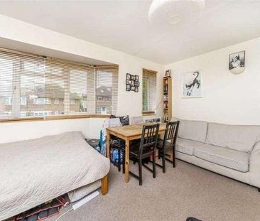 Cavendish Avenue, Ealing, Ealing, W13 - Photo 1