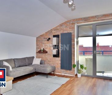 Mieszkanie na wynajem Poznań - Mieszkanie o podwyższonym standardzi... - Фото 1