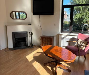 Nieuwe Parklaan 144-5, Rijslag, 2587BX, Den Haag - Photo 6