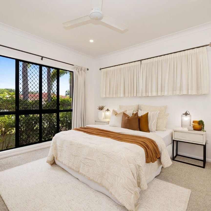 35 Florida Place, Kirwan QLD 4817 - House For Rent - $550 | Domain - Photo 1