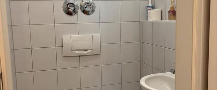 Gepflegte 4 ZKB Wohnung mit Balkon in Oggersheim - Foto 1