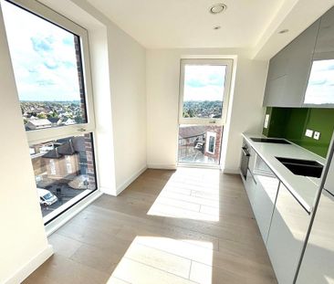 1 bedroom flat to rent - Photo 3